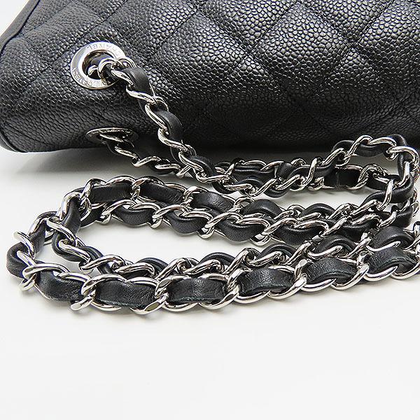 レアなCHANEL☆フレンチリビエラ☆美品 CHANEL（シャネル） 【超美品】シャネル フレンチリビエラ チェーン