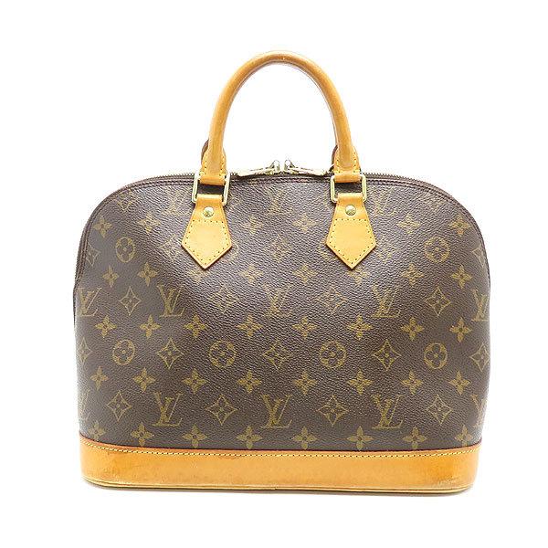 LOUIS VUITTON（ルイ・ヴィトン） 【ルイヴィトン】 アルマ ハンド