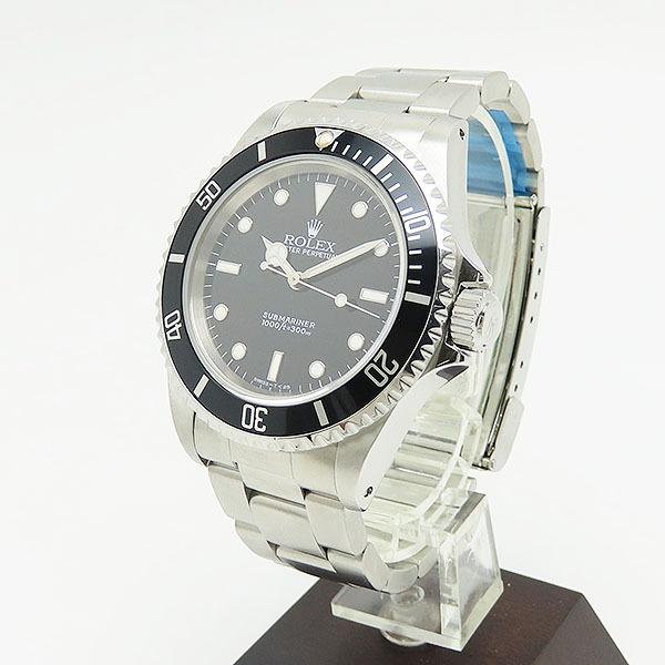 サブマリーナー ROLEX ロレックス SUBMARINER サブマリーナ 14060 U番