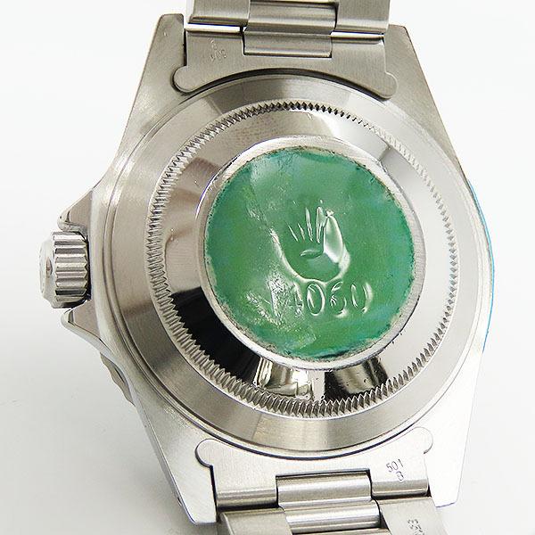 サブマリーナー ROLEX ロレックス SUBMARINER サブマリーナ 14060 U番