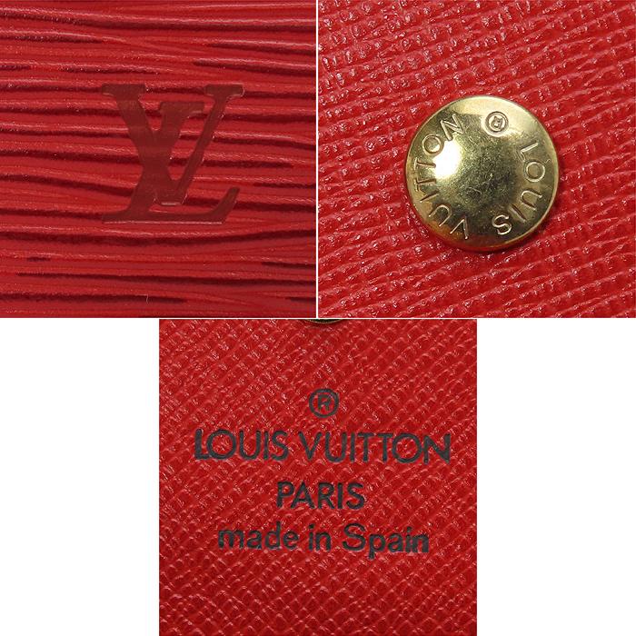 LOUIS VUITTON（ルイ・ヴィトン） 【ルイヴィトン】4本用 キーケース