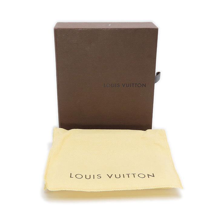 LOUIS VUITTON（ルイ・ヴィトン） 【ルイヴィトン】ポルトフォイユ