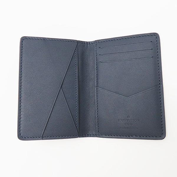 LOUIS VUITTON 【ルイヴィトン】 オーガナイザー・ドゥポッシュ N60330