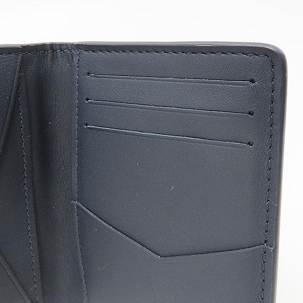 新型 美品✨ルイヴィトン 名刺入れ ダミエアンフィニ オーガナイザードゥポッシュ 楽天市場】LOUIS VUITTON ルイ ヴィトン ダミエアンフィニ