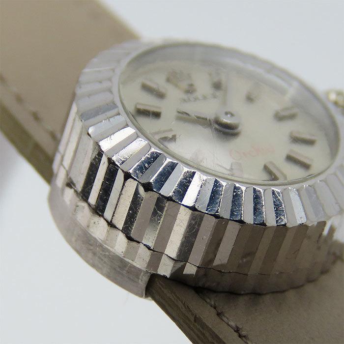 ROLEX 【ロレックス 】ROLEX カメレオン オーキッド 2059 Cal.1400  