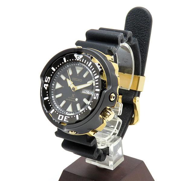 SEIKO（セイコー） 送料無料 プロスペックス ダイバー 200M 自動巻