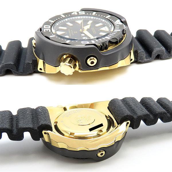 SEIKO（セイコー） 送料無料 プロスペックス ダイバー 200M 自動巻