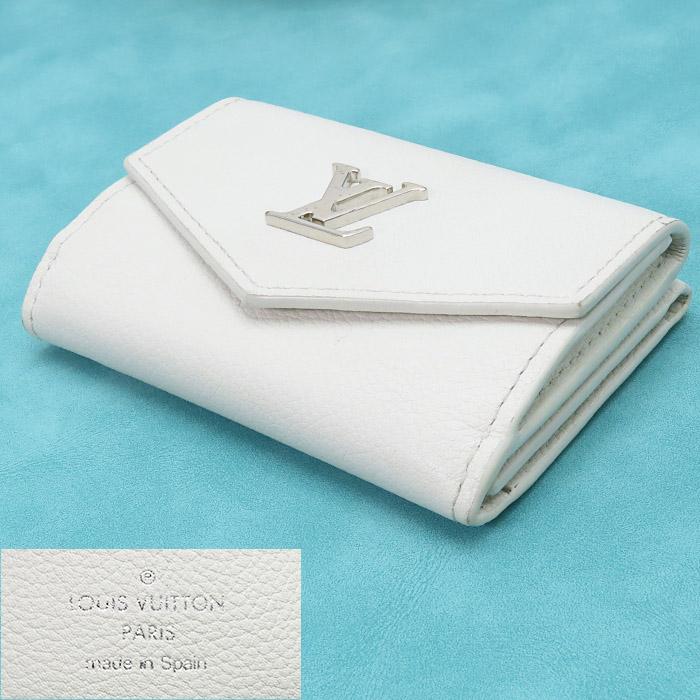 LOUIS VUITTON（ルイ・ヴィトン） 【ルイヴィトン ポルトフォイユ