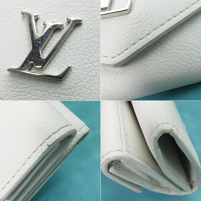 LOUIS VUITTON（ルイ・ヴィトン） 【ルイヴィトン ポルトフォイユ