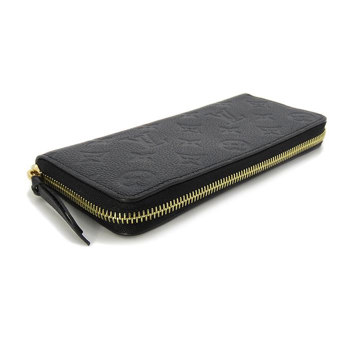 LOUIS VUITTON 送料無料 ルイヴィトン ポルトフォイユ・クレマンス 
