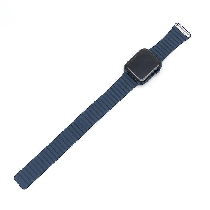 Apple Watch Series 8 送料無料 WATCH Series6 44mm GPS M02G3J/A