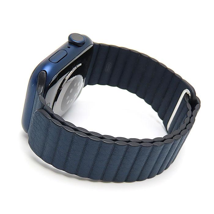 Apple Watch Series 8 送料無料 WATCH Series6 44mm GPS M02G3J/A