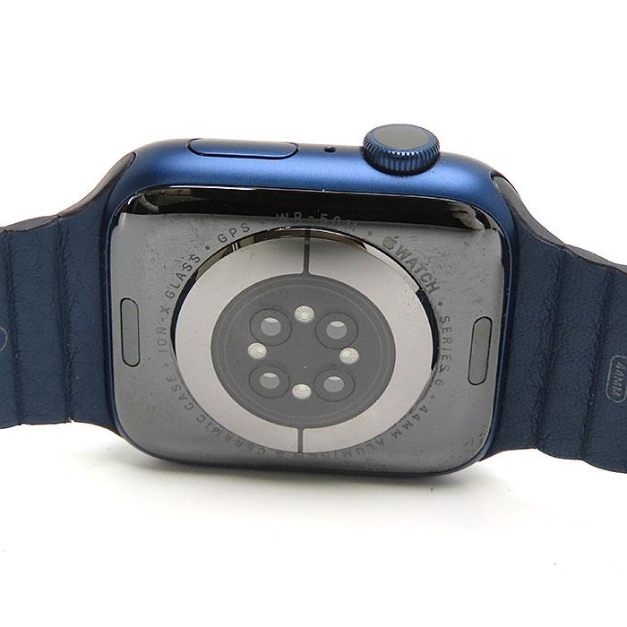 Apple Watch Series 8 送料無料 WATCH Series6 44mm GPS M02G3J/A