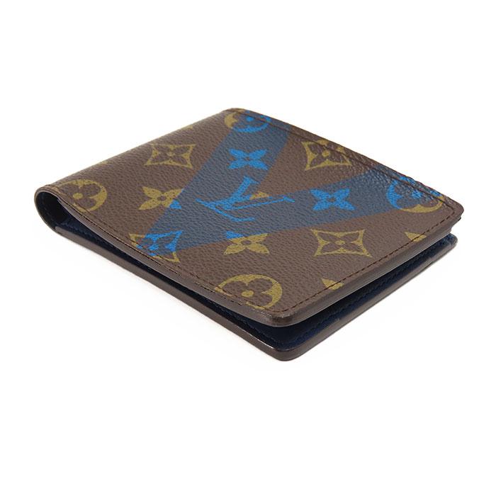 LOUIS VUITTON（ルイ・ヴィトン） 【ルイヴィトン】 モノグラム V