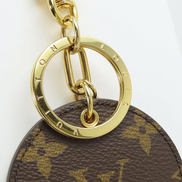 Louis Vuitton NBA キーホルダー キーリング Louis Vuitton NBA キーホルダー キーリング LOUIS VUITTON - 【ほぼ新