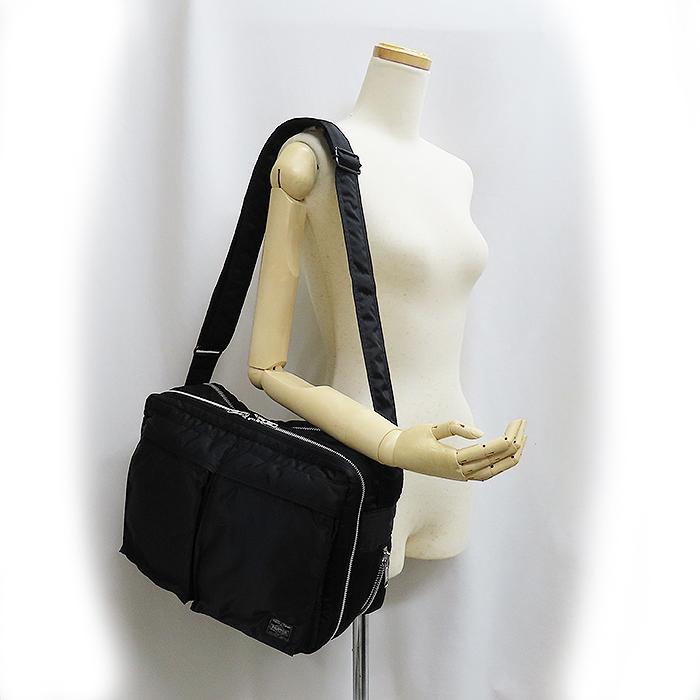 TANKER（PORTER） 【 PORTER 】ポーター タンカーショルダーバッグ