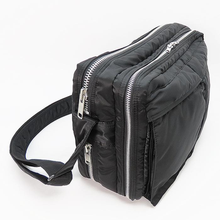 TANKER（PORTER） 【 PORTER 】ポーター タンカーショルダーバッグ