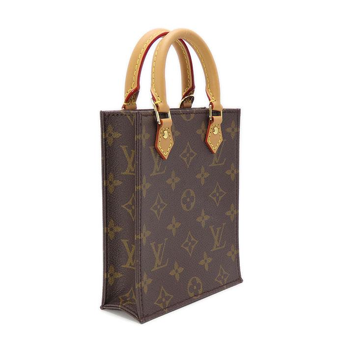 LOUIS VUITTON（ルイ・ヴィトン） 【ルイヴィトン】 モノグラム 