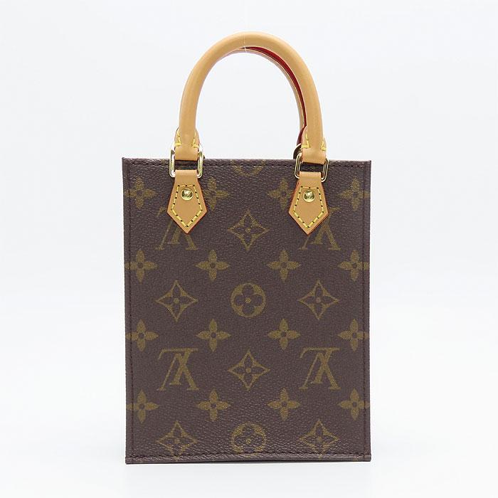 LOUIS VUITTON（ルイ・ヴィトン） 【ルイヴィトン】 モノグラム