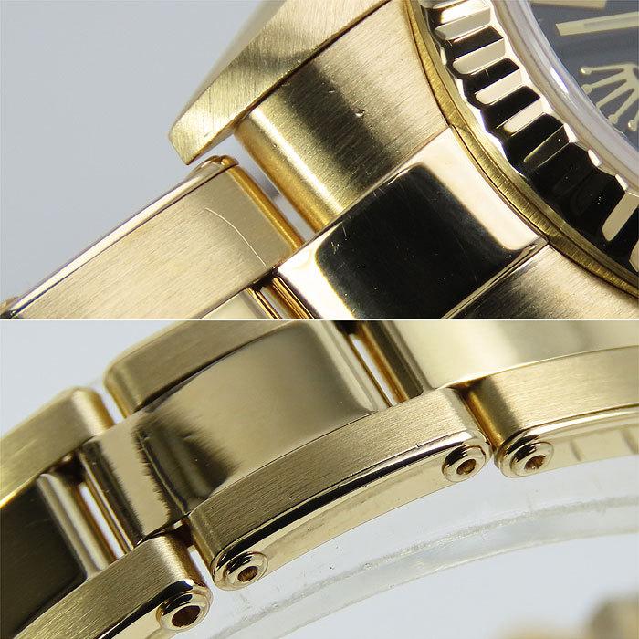 くうこページ 楽天市場】ロレックス 76198 オイスターパーペチュアル 腕時計