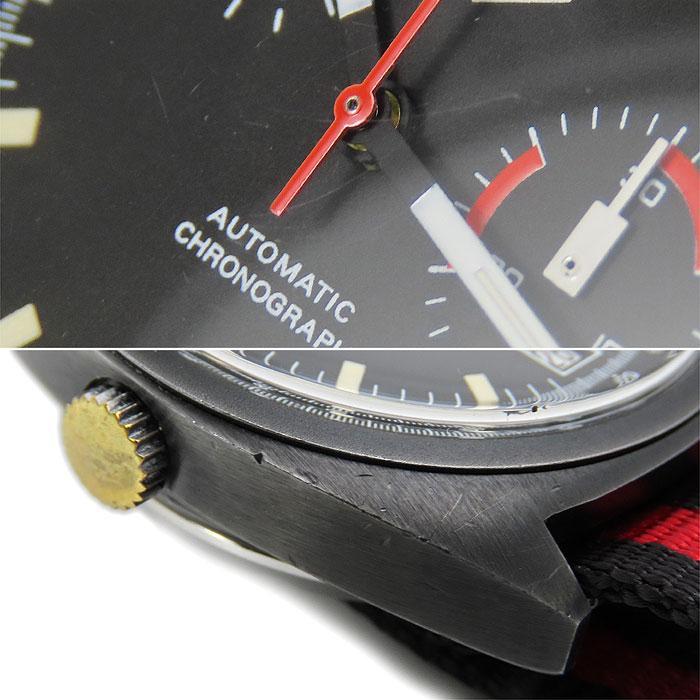TAG HEUER（タグ・ホイヤー） ホイヤー モンツァ クロノグラフ 150.501