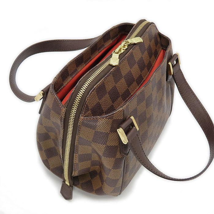 LOUIS VUITTON 【ルイヴィトン】 ベレムPM ハンドバッグ N51173 ダミエ