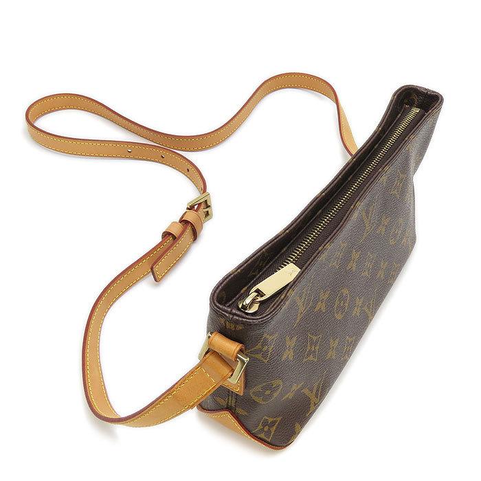 LOUIS VUITTON（ルイ・ヴィトン） 【ルイヴィトン】モノグラム 