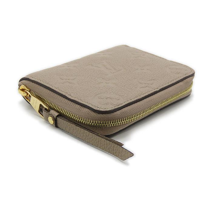 ルイヴィトン M68696 アンプラント ジッピーパース ケース LOUIS VUITTON ルイ・ヴィトン ジッピー・コインパース M68696
