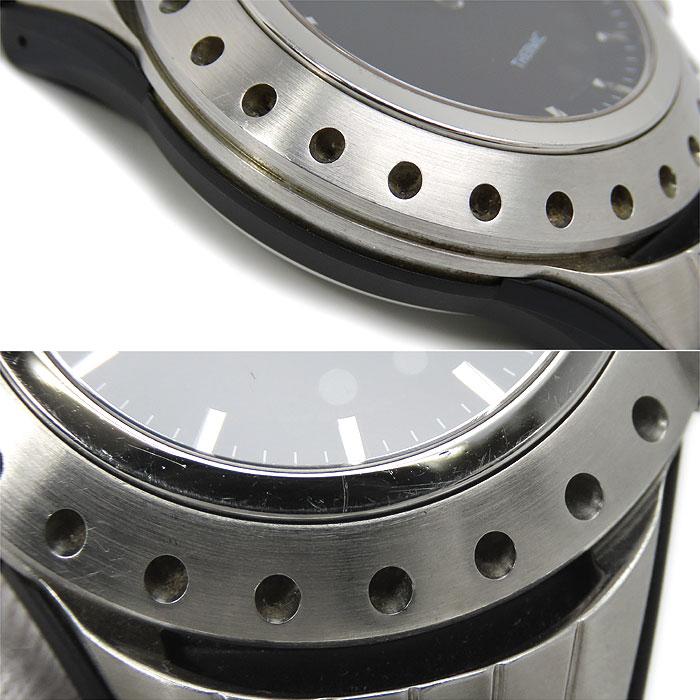 SEIKO（セイコー） 送料無料 サーミック ジャンク品 6C12-0010 SBET001
