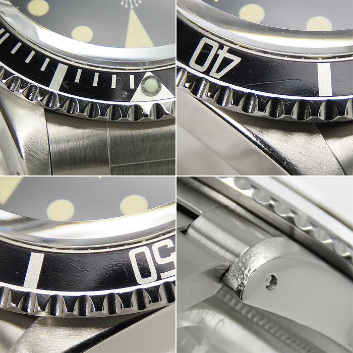 ROLEX 付属品セット　(管理番号4372） ヴィンテージから新作まで】ロレックス時計の付属品【歴代の箱