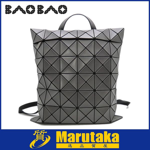 BAO ISSEY MIYAKE 送料無料 バオバオ イッセイミヤケ リュック FLAT