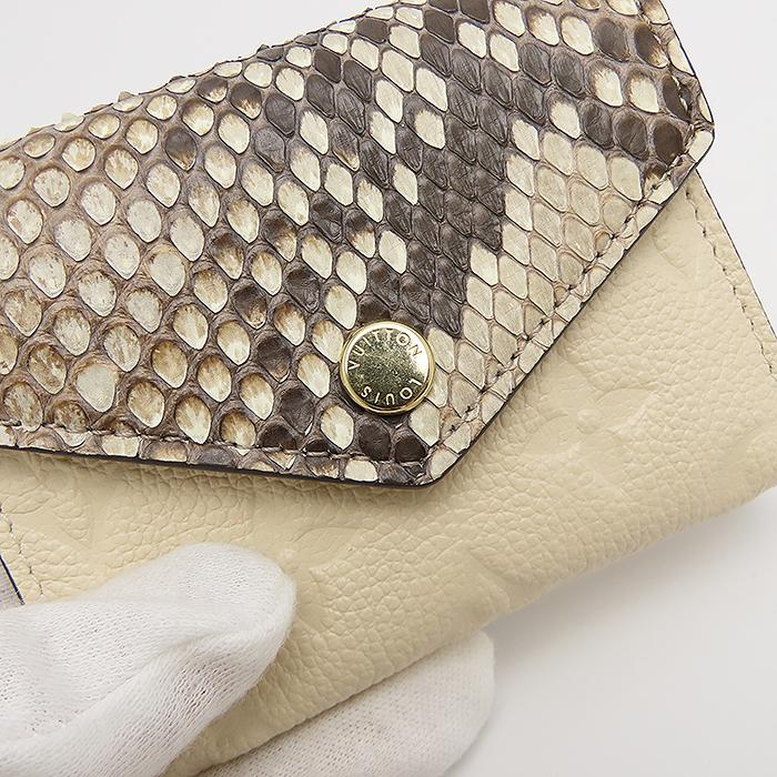 LOUIS VUITTON（ルイ・ヴィトン） 【ルイヴィトン】 ポルトフォイユ