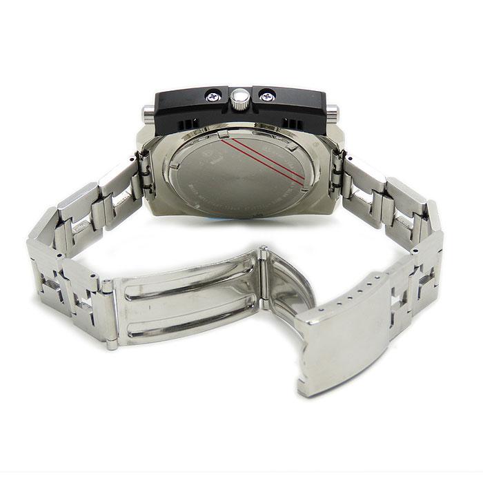 ALBA（SEIKO） ALBA アルバ K2000 V657-6090 クロノ クォーツ