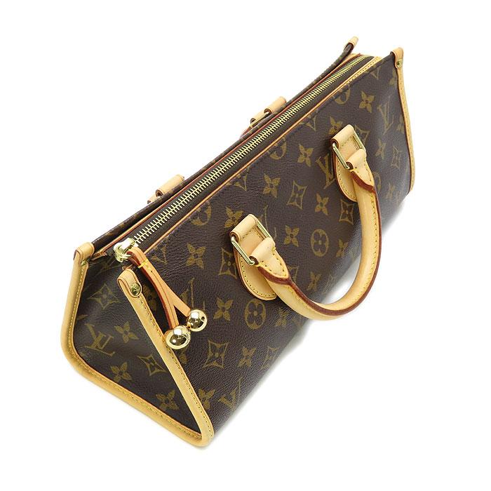 LOUIS VUITTON 【ルイヴィトン】 ポパンクール M40009
