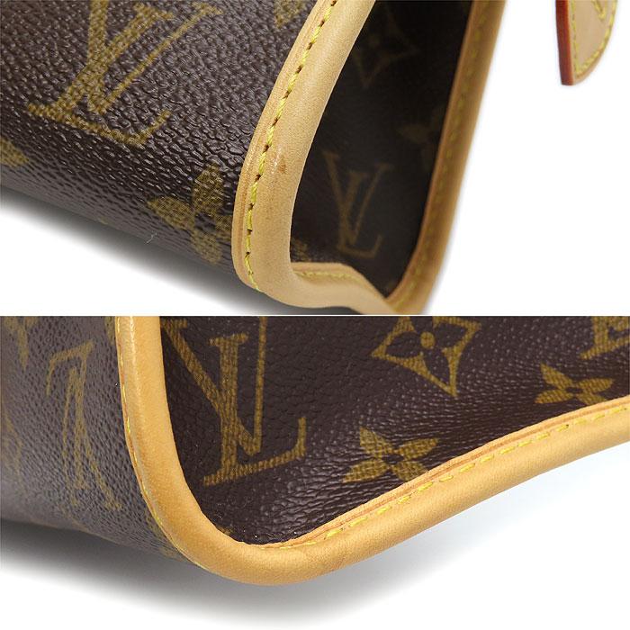 LOUIS VUITTON（ルイ・ヴィトン） 【ルイヴィトン】 ポパンクール