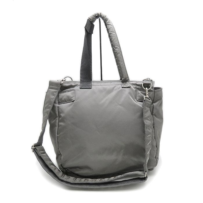 サカイ✖️ポーター2wayバックパック sacai（サカイ） 送料無料 ポーター×サカイ 2WAY ポケット トート