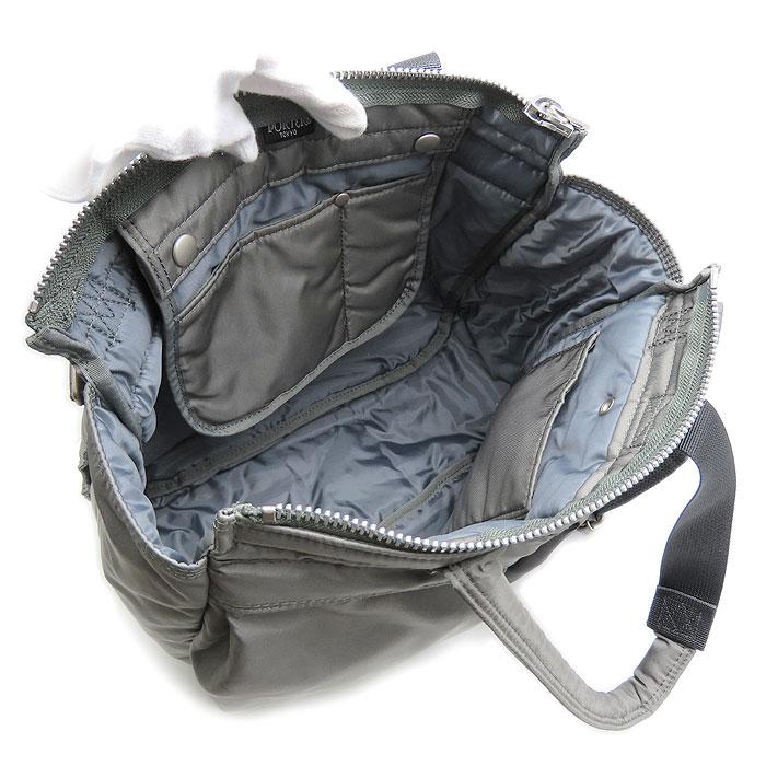 sacai（サカイ） 送料無料 ポーター×サカイ 2WAY ポケット トート