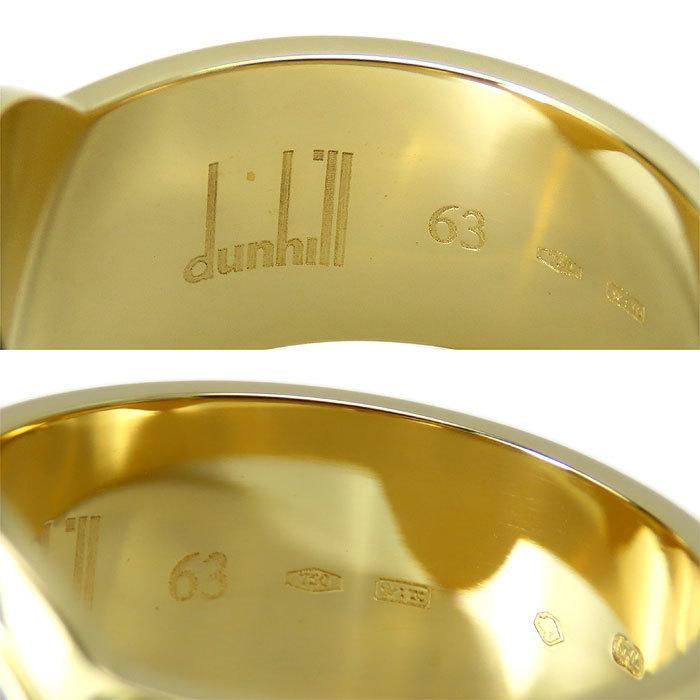 dunhill 送料無料 ダンヒル K18 750 メンズ インペリアルシガー dunhill 送料無料 ダンヒル K18 750 メンズ インペリアルシガー