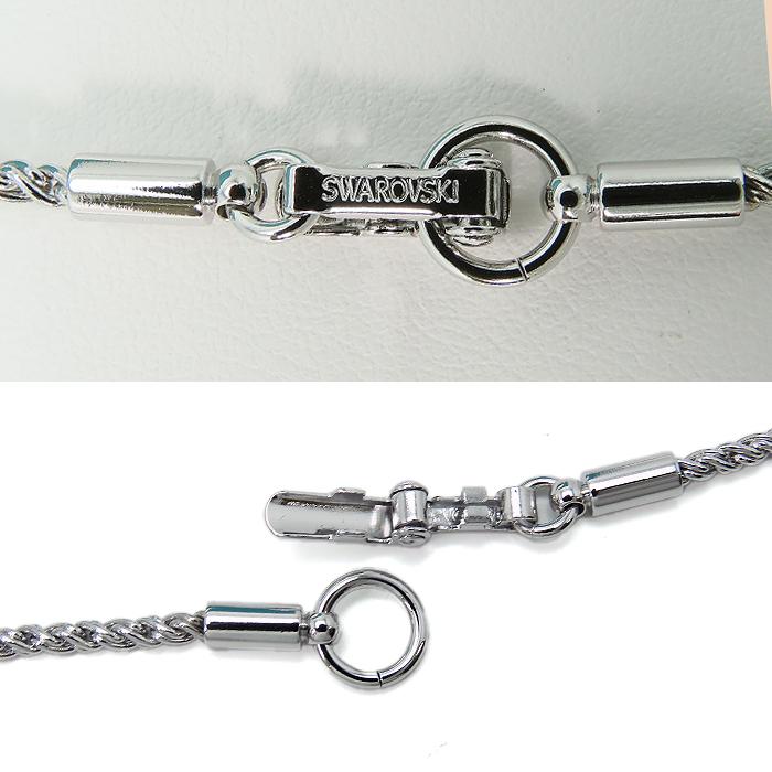SWAROVSKI（スワロフスキー） 【 スワロフスキー ネックレス