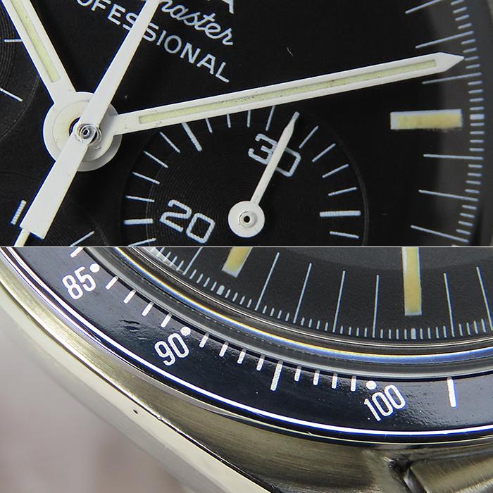 OMEGA 送料無料 オメガ スピードマスター プロフェッショナル 145.022 