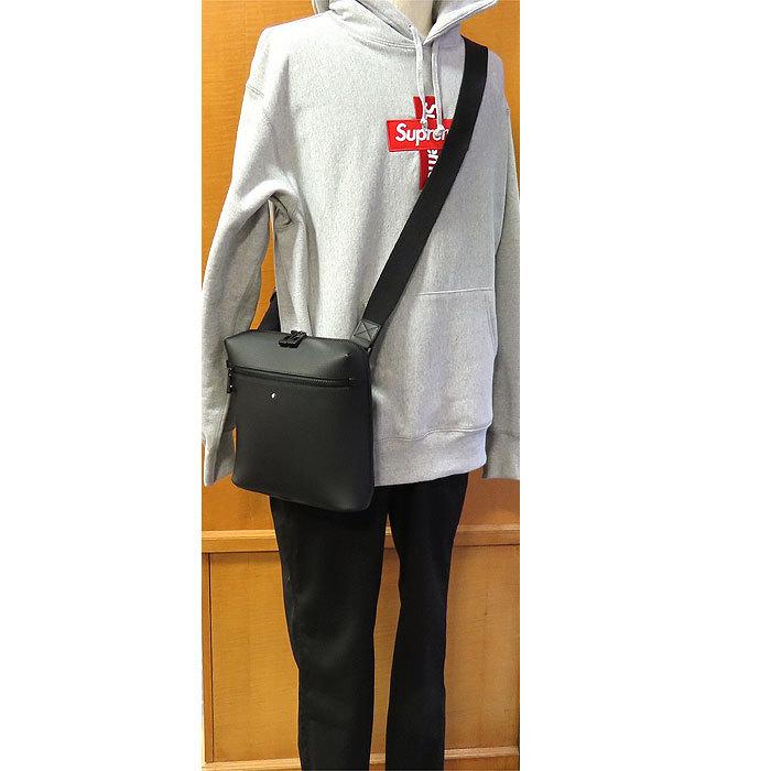 Montblanc モンブラン Extreme 2.0 ショルダーバッグ Montblanc モンブラン Extreme 2.0 ショルダーバッグ