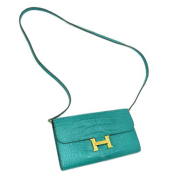 HERMES（エルメス） 【エルメス】コンスタンス ロング トゥーゴー