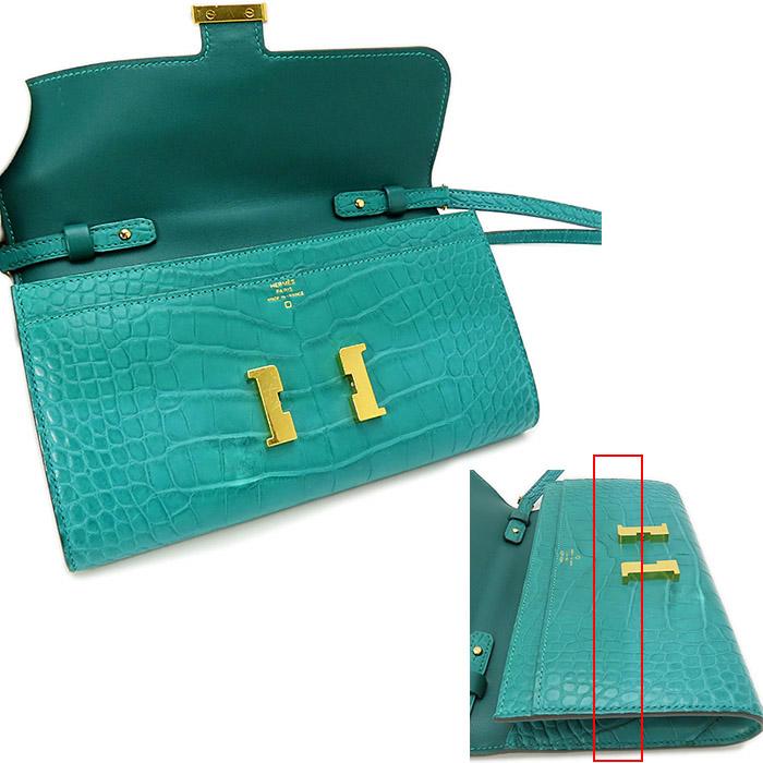 HERMES（エルメス） 【エルメス】コンスタンス ロング トゥーゴー