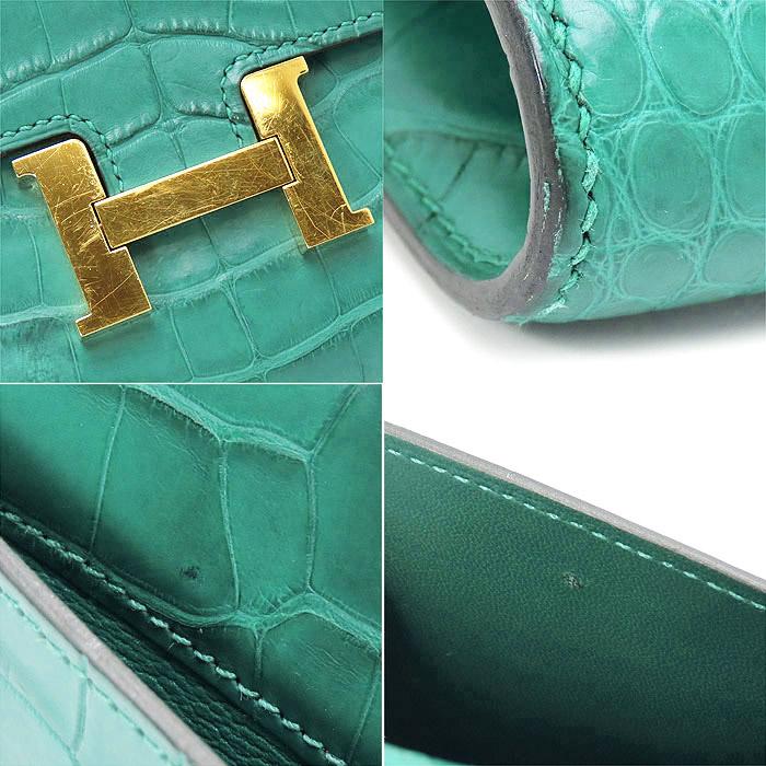 HERMES（エルメス） 【エルメス】コンスタンス ロング トゥーゴー
