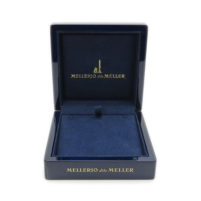 送料無料 MELLERIO dits MELLER メレリオ ディ メレー K18PG 送料無料 MELLERIO dits MELLER メレリオ ディ メレー K18PG