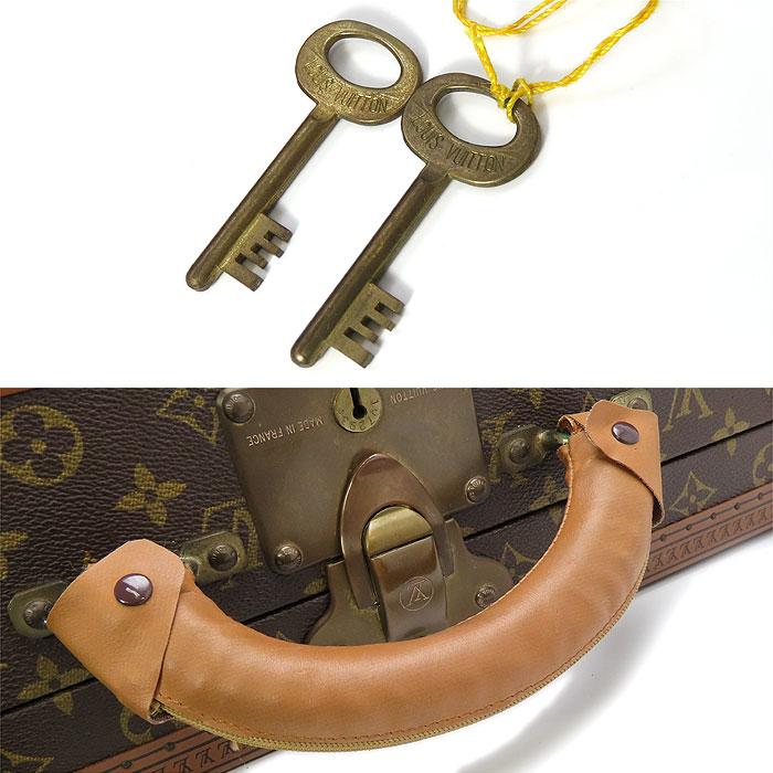 LOUIS VUITTON 送料無料 ルイ・ヴィトン ビステン50 LOUIS VUITTON 送料無料 ルイ・ヴィトン ビステン50