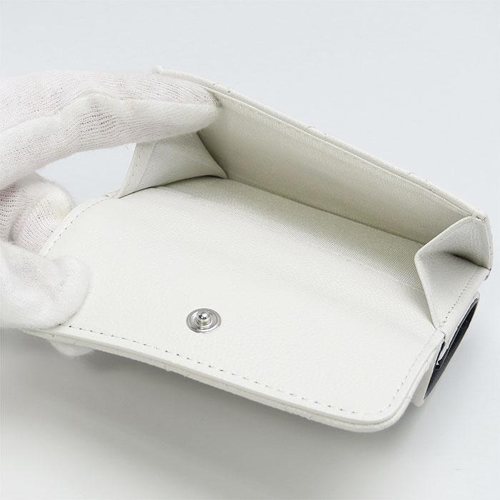 CHANEL（シャネル） 送料無料 スモールフラップウォレット AP1963 3