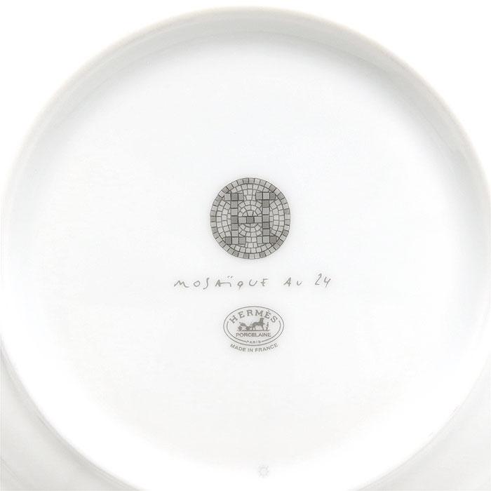 HERMES 送料無料 エルメス モザイク 24 ヴァンキャトル プラチナ HERMES 送料無料 エルメス モザイク 24 ヴァンキャトル プラチナ
