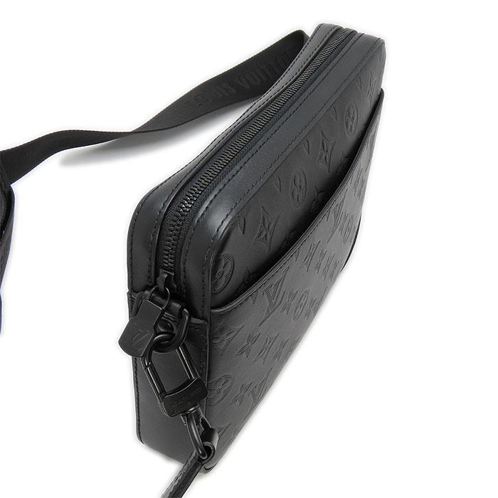 ルイヴィトン　デュオメッセンジャーバッグの付属ケース LOUIS VUITTON（ルイ・ヴィトン） ショルダーバッグ デュオ