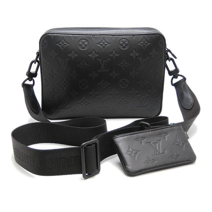 LOUIS VUITTON（ルイ・ヴィトン） 【ルイヴィトン】デュオ